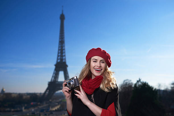 istock making new memories in France 512350036