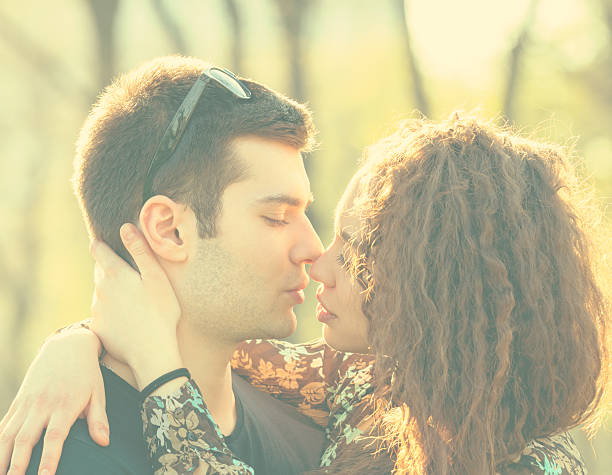 istock Couple enjoying outdoors 512352060