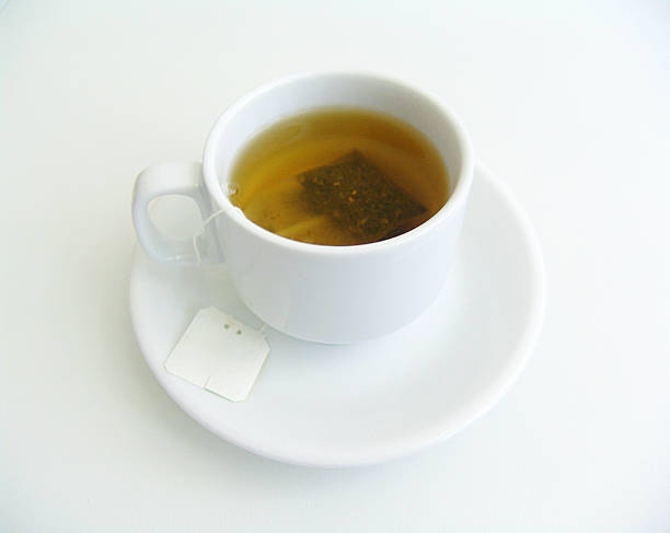 cpa herbatę torba - green tea tea teabag green zdjęcia i obrazy z banku zdjęć