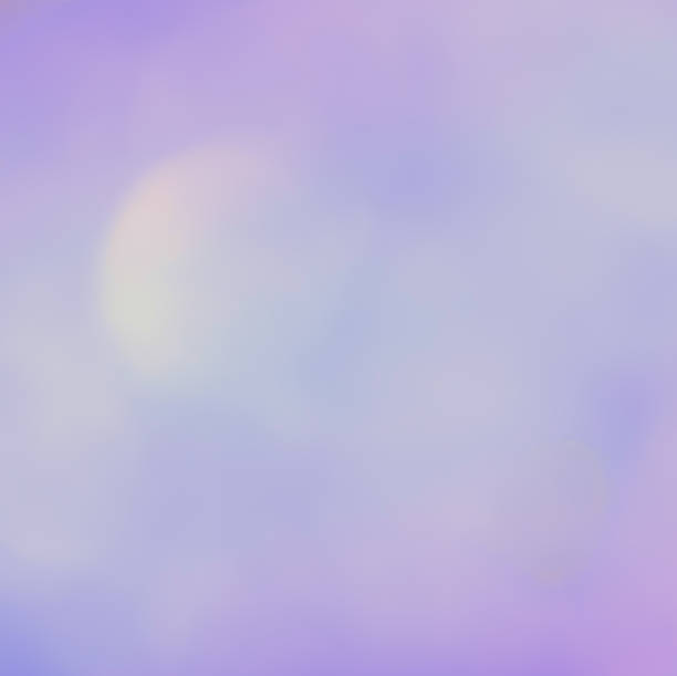 istock Beautiful abstract violet and blue color   background 512361509