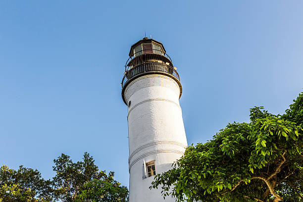 istock The Key West Lighthouse,  Florida, USA 512384883