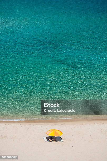 La Playa Foto de stock y más banco de imágenes de Aire libre - Aire libre, Característica costera, Fotografía - Imágenes