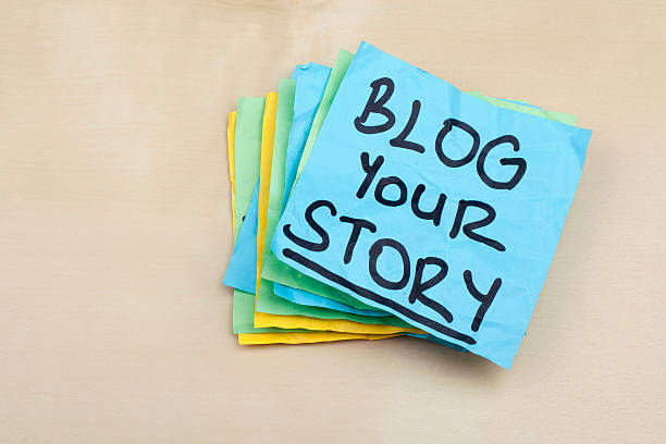 istock Blog Your Story 512391385