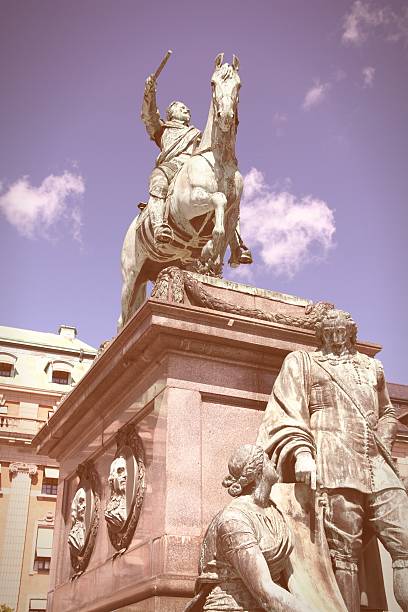 istock King of Sweden 512398972