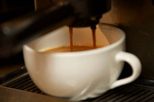 istock Coffee/cappuccino/espresso/latte/pouring/caffeine 512415929