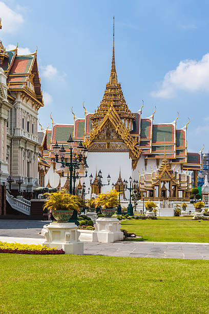 istock wat phra keo grand palace 512417669
