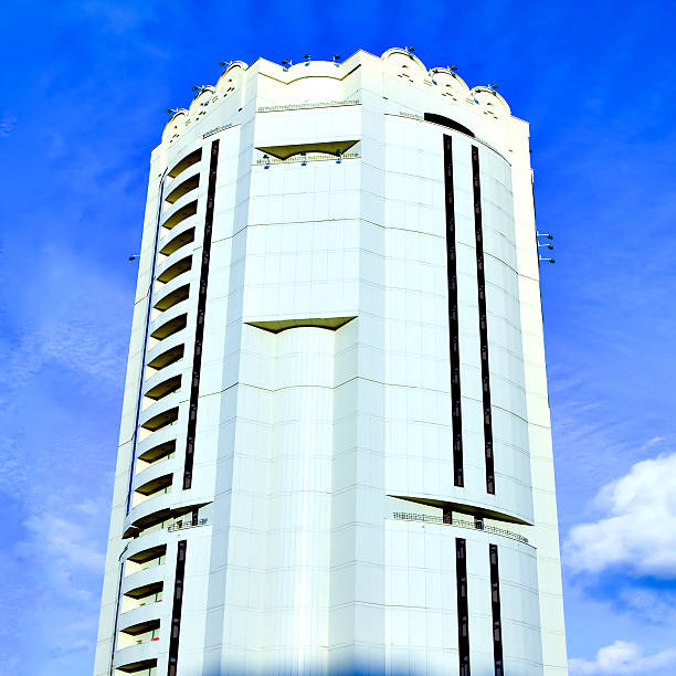 istock futuristic building skyscrapers 512417911