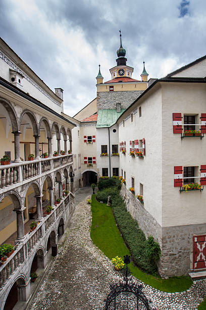 istock Salzburg 512418993
