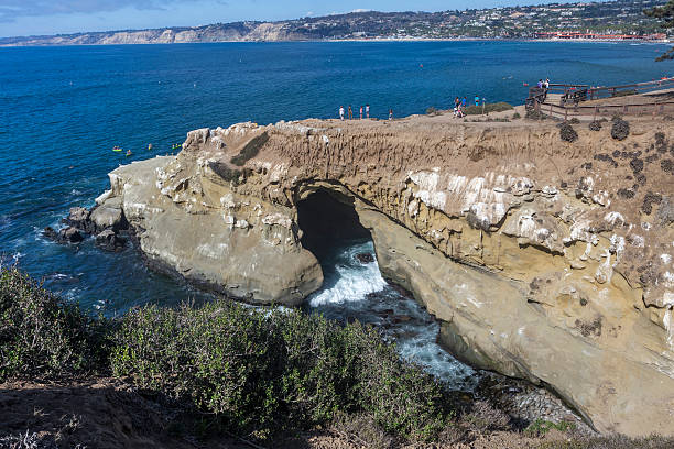 istock Caves of La Jolla 512422329