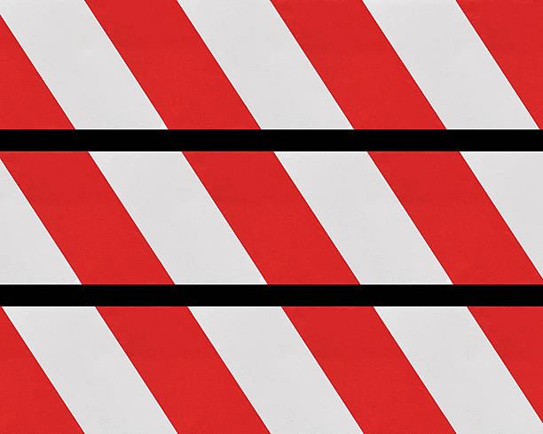 istock Traffic barriers  keep vehicles within their roadway 512434008