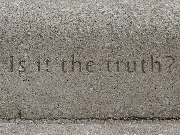 istock Marion Square Bench Quote Is It the Truth, Charleston, SC 512436796