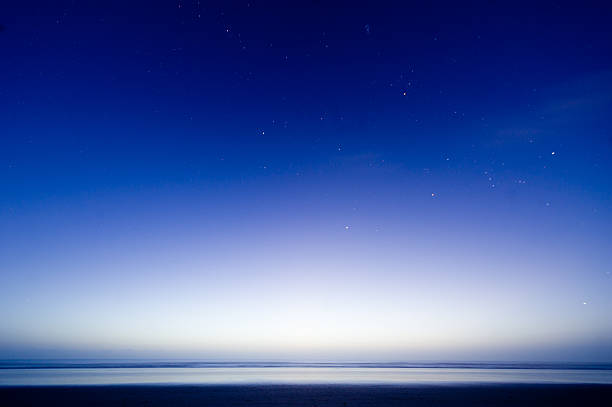 istock First light of the sunrise over the Atlantic 512453345