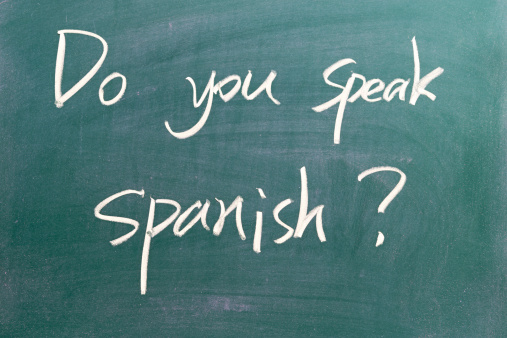 Do you speak spanish ?