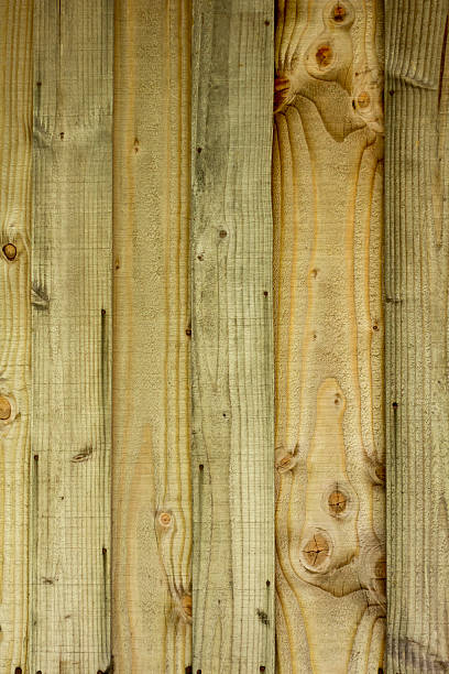 istock Texture of rustic wood. Interior house. 512455449