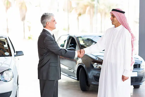 Sell Car Saudi 2025: Top Platforms, Negotiation Hacks, Legal Steps