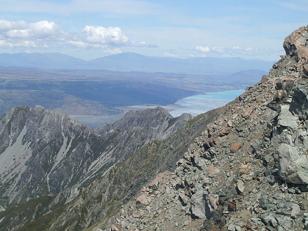 istock Mount Cook National Park, New Zealand 512457382