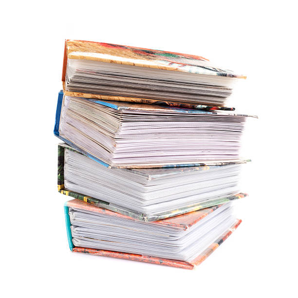 istock photo albums isolated 512457738