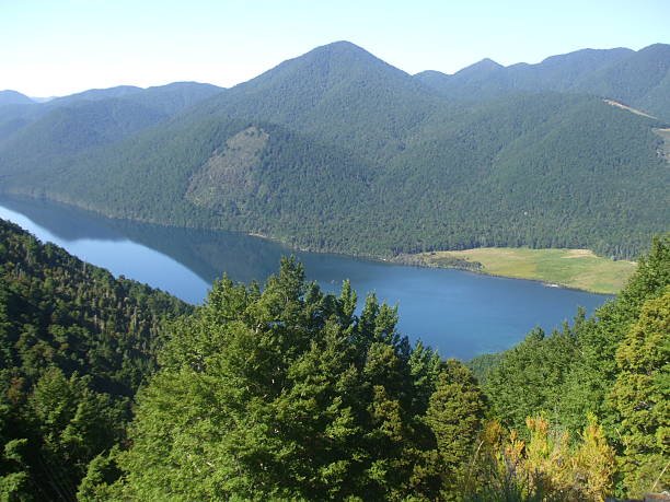 istock Nelson Lakes, New Zealand 512458150