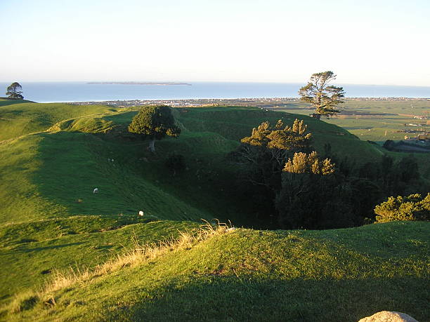 istock Papamoa Hills, New Zealand 512459672