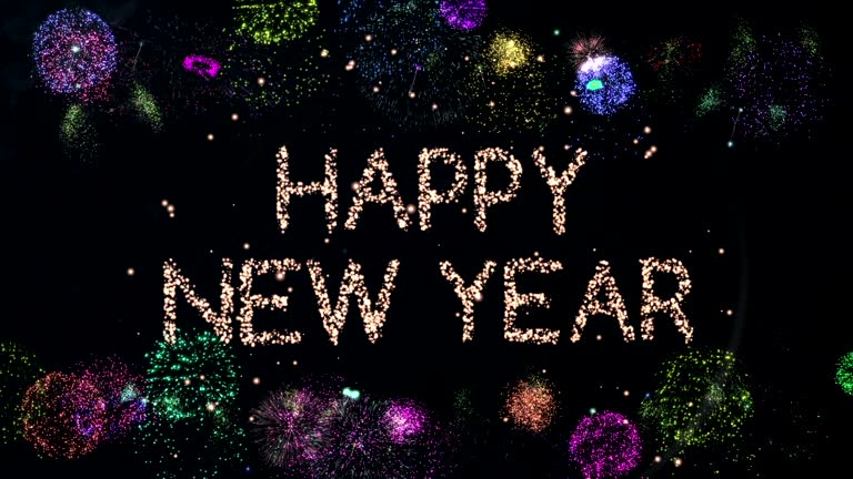 New Year's