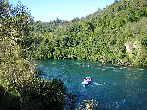 istock Taupo, New Zealand 512470652