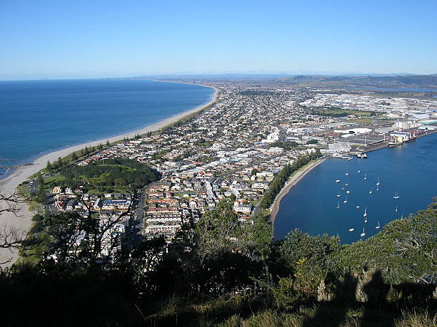 istock Tauranga, New Zealand 512471410