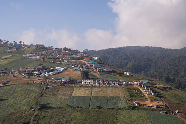 istock phu tubberk at petchabun,thailand 512472802