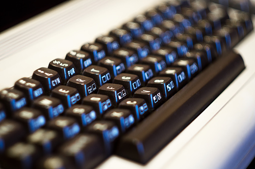     Keyboard 