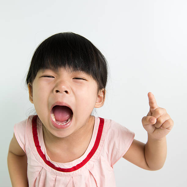 istock Toddler girl 512478523