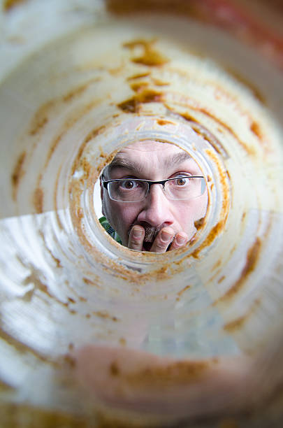 istock The end of the peanut butter jar 512488246
