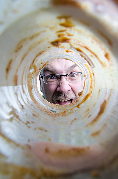 istock The end of the peanut butter jar 512488256
