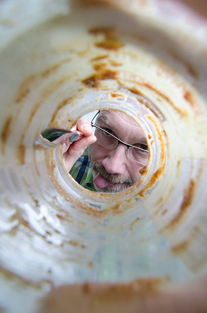 istock The end of the peanut butter jar 512488270