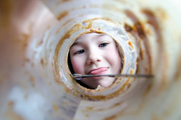 istock The end of the peanut butter jar 512488704