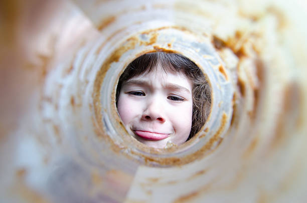 istock The end of the peanut butter jar 512488710