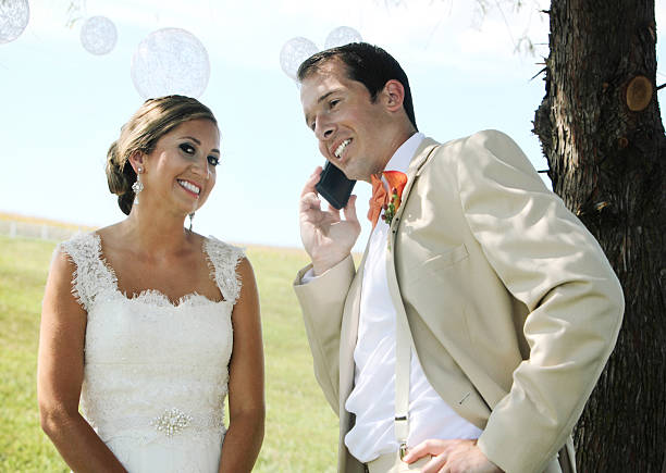 istock Beautiful Wedding Portraits 512491295
