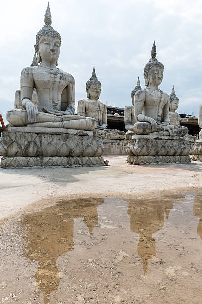 istock The Park of Buddha Statue 512491348