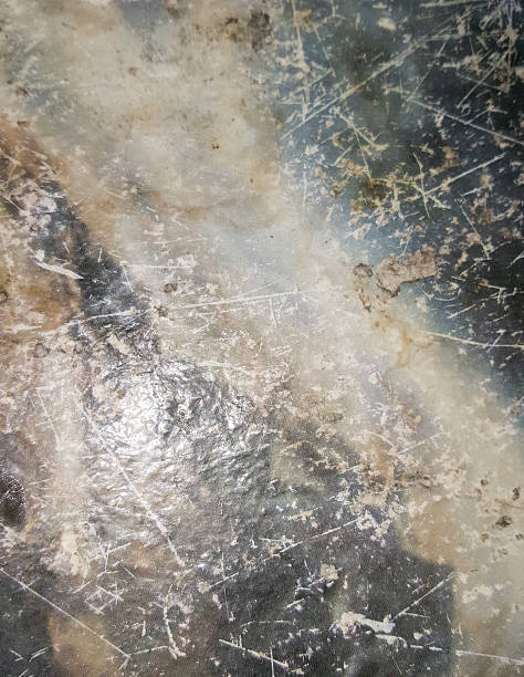 istock grunge old and scratch on the cement concrete wall texture 512491574