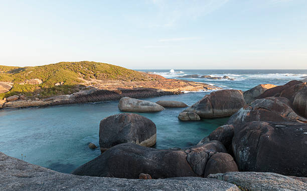 istock Boulders near the Beach at Elephant Cove 512492126