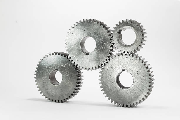 istock group of gears on isolated background 512493636