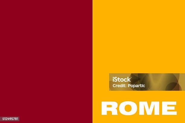 Bendera Roma Bendera Roma Dengan Keterangan Foto Stok - Unduh Gambar Sekarang ...
