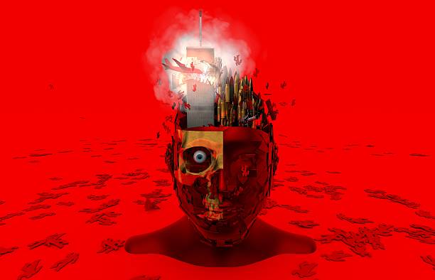 istock terrorism, 11 september, World Trade Center 512497943