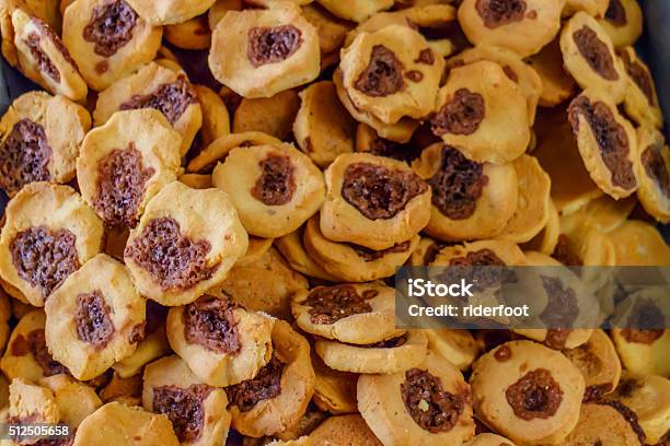 Typical Handmade Rosquillas From Somoto Nicaragua Stock Photo - Download Image Now - Nicaragua, Backgrounds, Bread