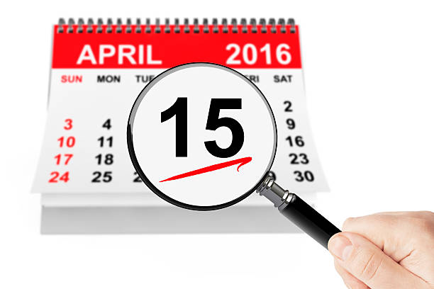 istock Tax Day Concept 512510204