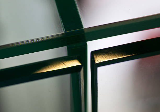 istock glass or metal equipment closeup 512510412
