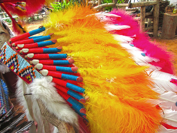 istock native american indian chief headdress 512519653