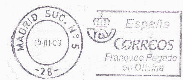 istock European postage meters 512519669