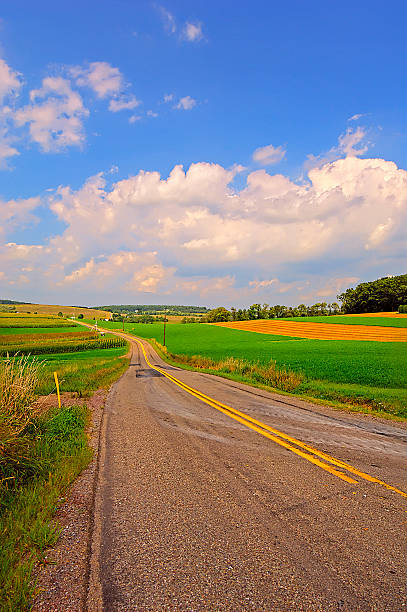 istock Mountains of Pennsylvania 512520793