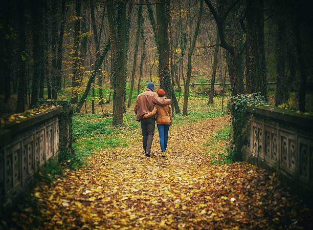 istock young couple in the nature 512521467