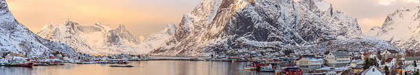 istock Landscape and Marine Views of Norway 512521820