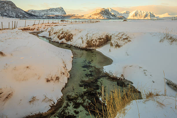 istock Landscape and Marine Views of Norway 512523984